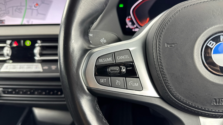 BMW 1 Series 118i M Sport 5dr Step Auto Petrol Hatchback